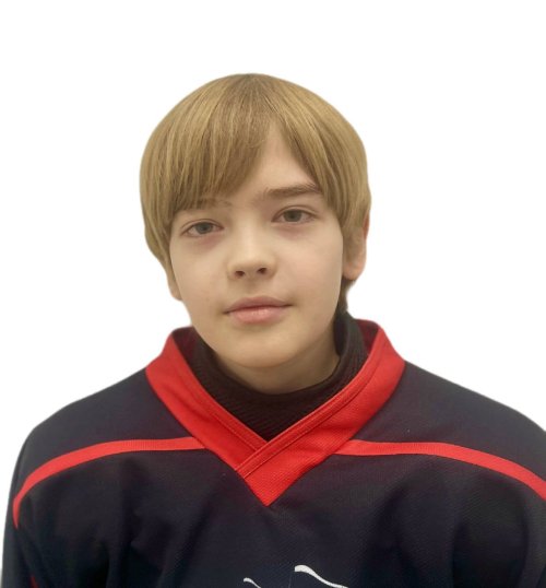 Ермачков  Кирилл  Александрович