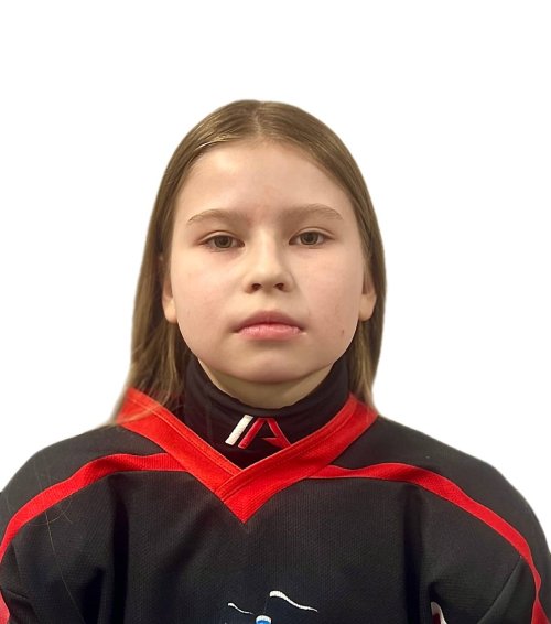 Бабышева  Софья  Алексеевна