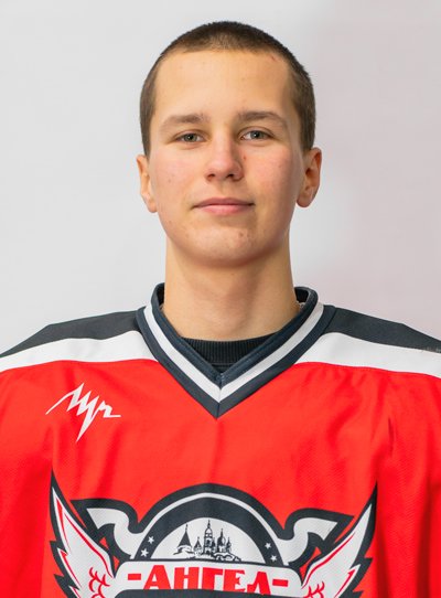 Савин  Арсений  Андреевич