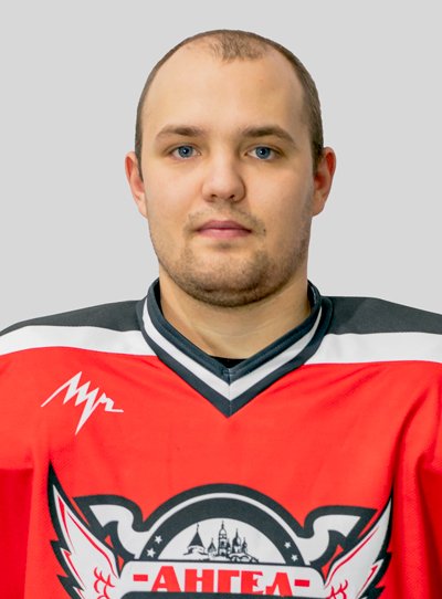 Бухаров  Павел  Сергеевич