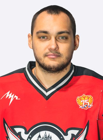 Михайлов  Алексей  Владимирович