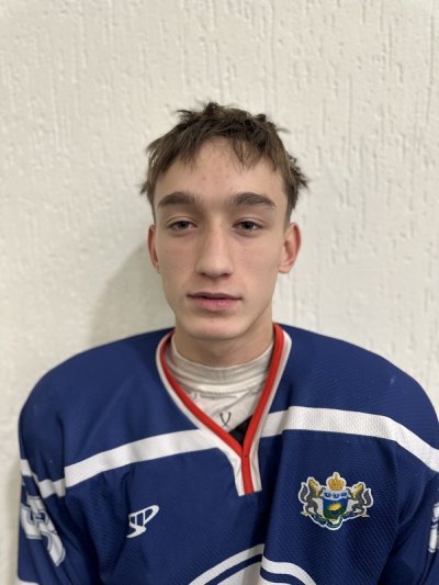 Сорокин  Кирилл  Александрович