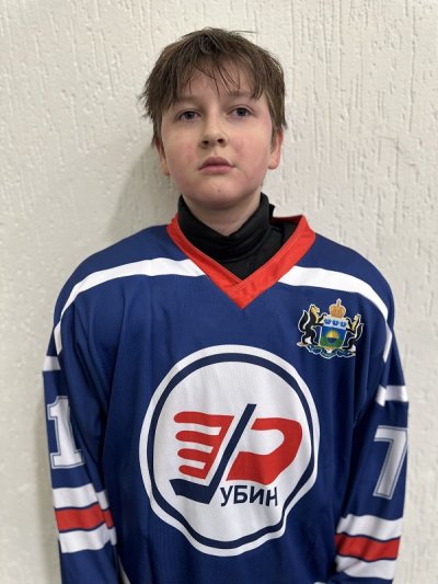 Швецов  Кирилл  Александрович