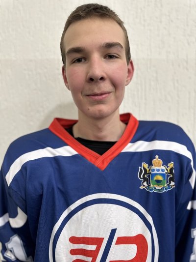 Зинин  Матвей  Максимович