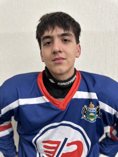 Ладанов  Глеб  Евгеньевич