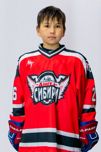 Айсин  Альмир  Таирович