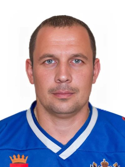 Бурлак  Сергей  Николаевич