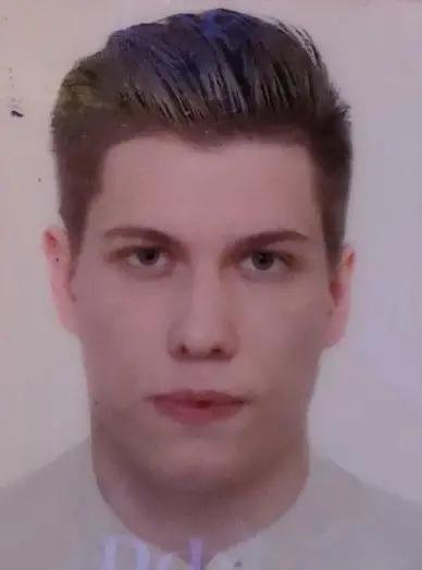 Косяков  Андрей  Сергеевич