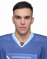 Градусов  Кирилл  Александрович