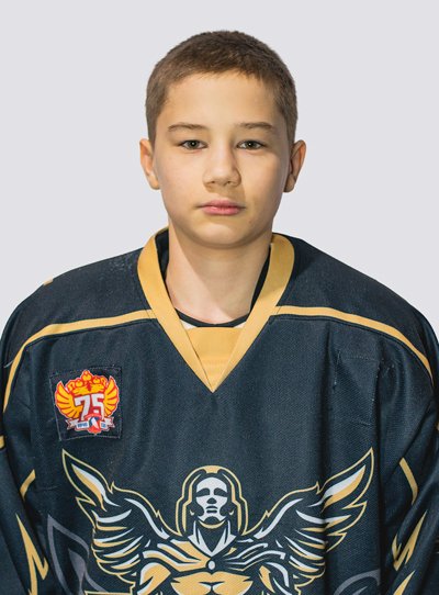 Зубарев  Савелий  Витальевич