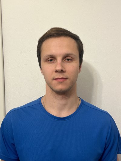 Чепелкин  Павел  Андреевич