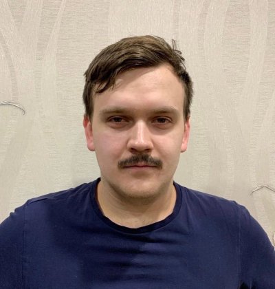 Верушкин  Павел  Александрович