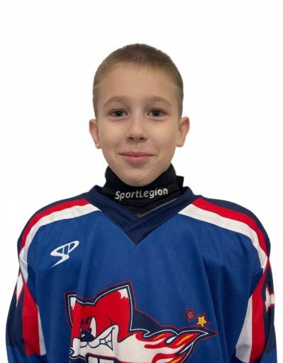 Матвеев  Иван  Анатольевич