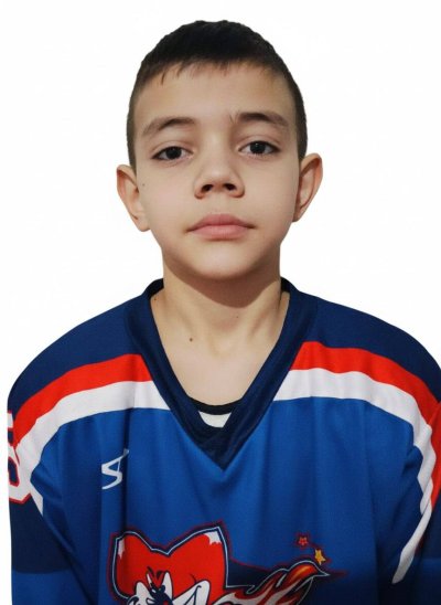 Шеховцов  Артём  Фёдорович