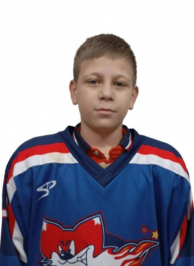 Сапенков  Константин  Олегович