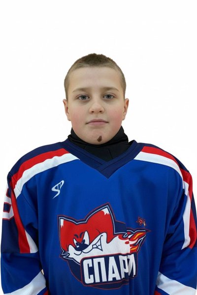 Агафонов  Алексей  Сергеевич