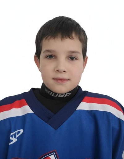 Черенков  Никита  Дмитриевич