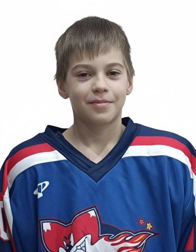 Бушмелёв  Егор  Денисович