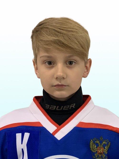 Бочаров  Андрей  Тимурович