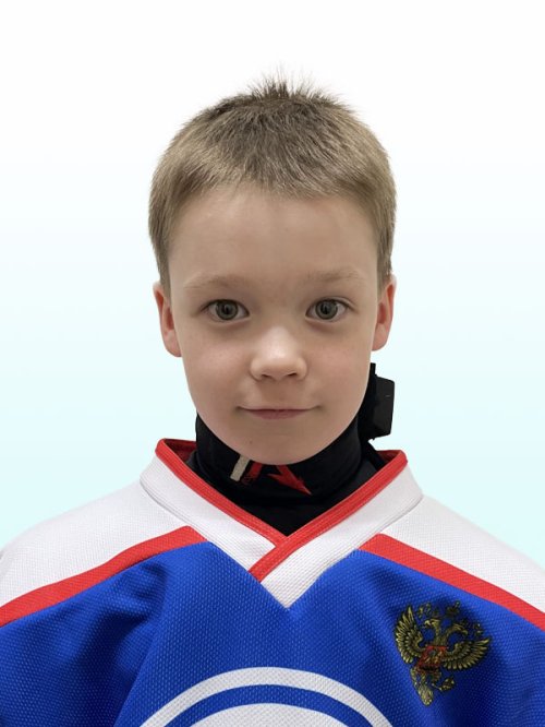 Плесовских  Артем  Александрович