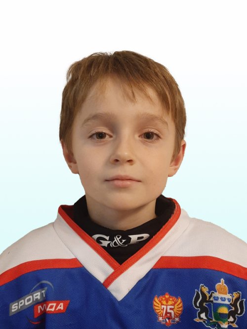 Кулаков  Демид  Сергеевич