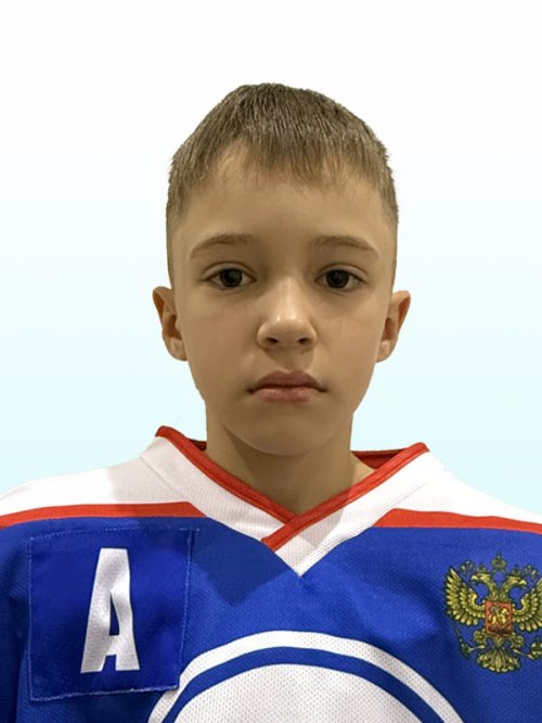 Белявин  Данил  Александрович