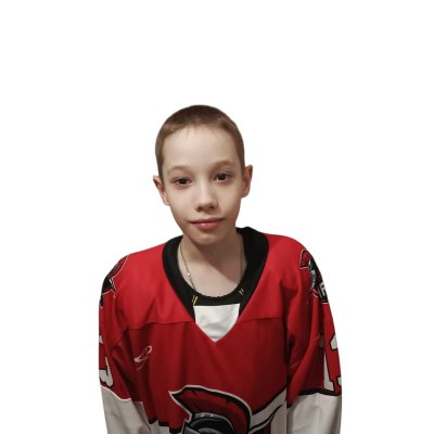 Кудреватых  Илья  Сергеевич