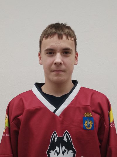 Плесовских  Евгений  Александрович