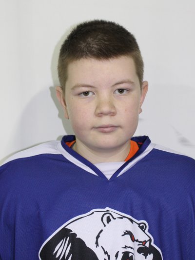 Агарышев  Глеб  Максимович