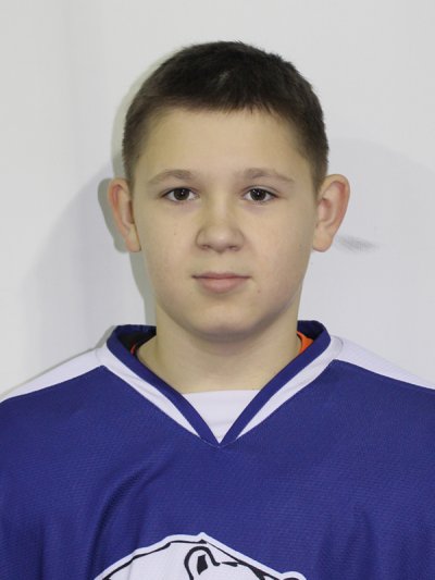 Бакушин  Демид  Викторович