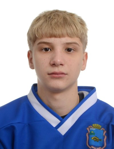 Кляйн  Андрей  Олегович