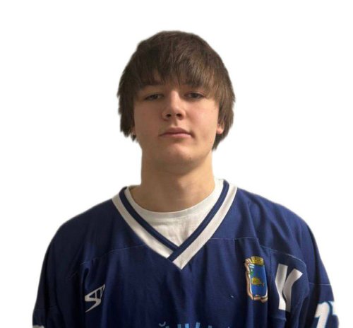 Болтунов  Егор  Михайлович