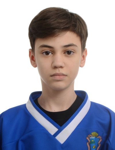 Тоболов  Дмитрий  Андреевич