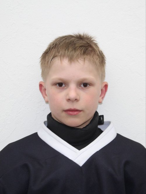 Игнатов  Сергей  Андреевич