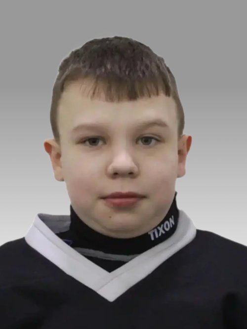 Крестьянников  Ярослав  Ильич