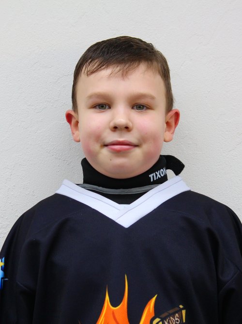 Крестьянников  Ярослав  Ильич