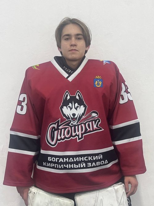 Миндрюков  Тимофей  Сергеевич