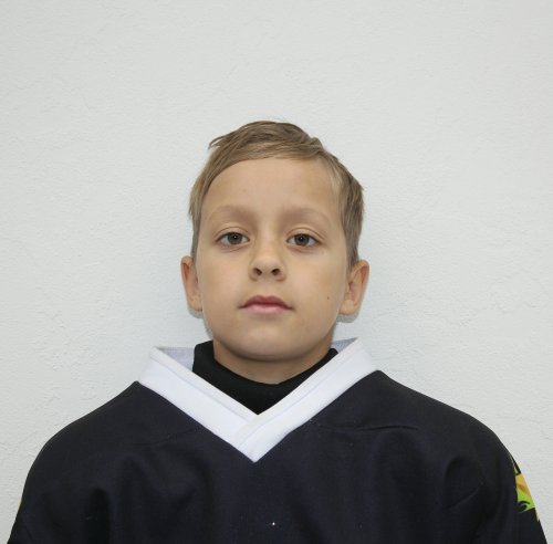 Новоселов  Данила  Антонович