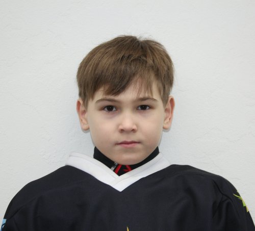 Колесников  Данил  Павлович