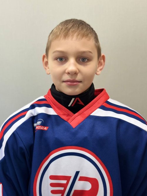 Хакимов  Тимур  Андреевич