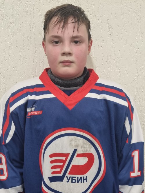 Крайнов  Павел  Алексеевич