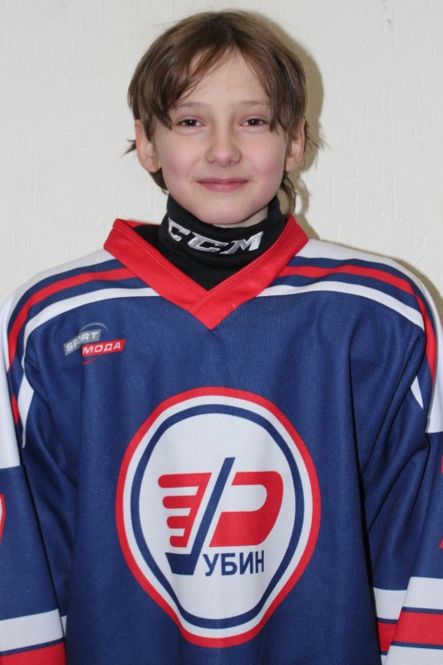 Кузнецов  Иван