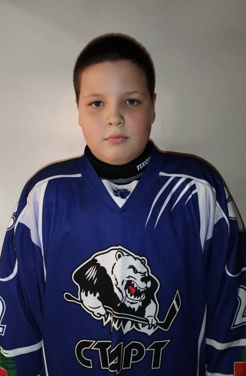 Жвирко  Артем  Сергеевич