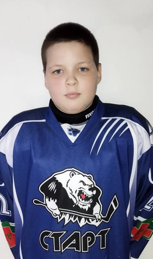 Жвирко  Егор  Сергеевич