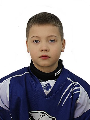 Пьянков  Демид  Артемович