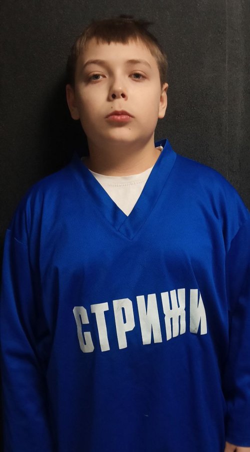 Ануфриев  Артем  Александрович