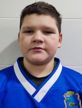 Худяков  Никита  Александрович