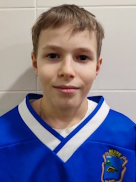 Налобин  Степан  Дмитриевич