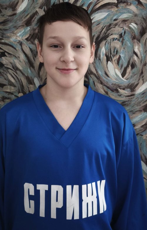 Баранов  Егор  Эдуардович