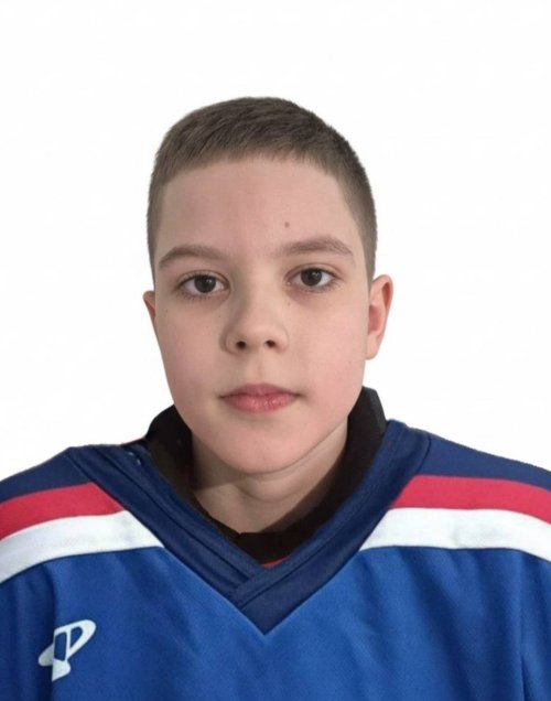 Попов  Марк  Евгеньевич